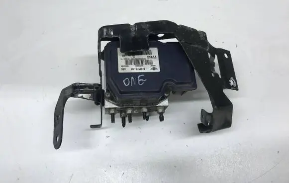 Mini One - Cooper Coupe R56 ABS Pump 6784578
