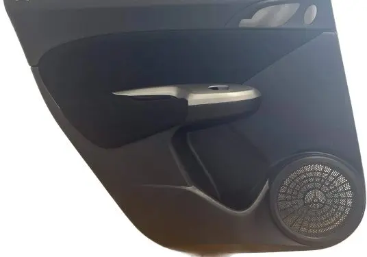 Honda Civic Rear door card panel trim 83750smge01155 F01155 E23456