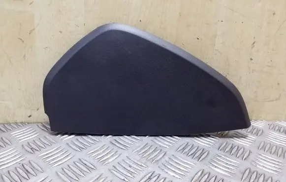 Seat Exeo (3R) Dashboard side end trim 3R0857211