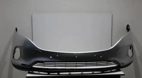 Mercedes-Benz EQB Front bumper A2468850001