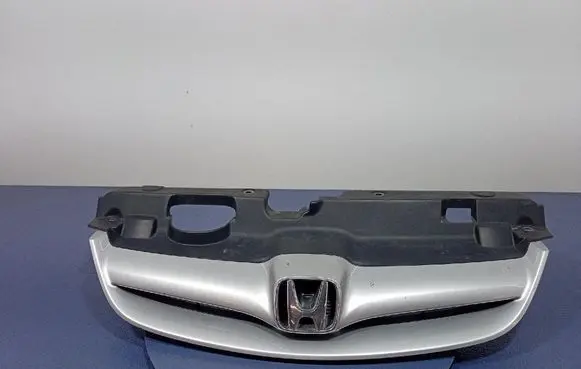 Front grill