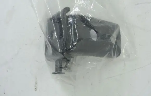 Opel Zafira C Front door lower hinge 9035AX