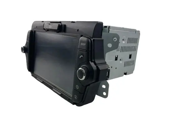 KIA Sorento Radio/CD/DVD/GPS head unit 96560A2710WK