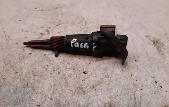 Volkswagen PASSAT B3 Speed sensor (speedometer sensor) 1H0919149A 340214712
