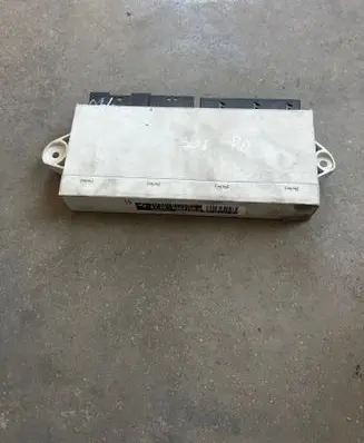 BMW 7 E65 E66 Door control unit/module 6964139 TME65BTH 5WK48002A