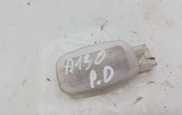 Mercedes-Benz ML W164 Other interior light 156905