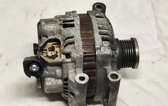 Peugeot 308cc Generator/alternator V757692180 A00TTG5281ZEB