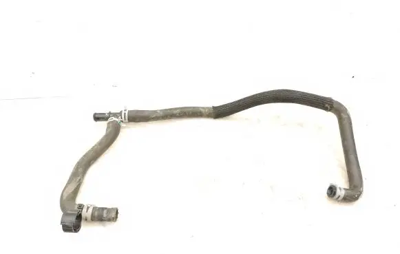 Tesla Model S Engine coolant pipe/hose 104895300