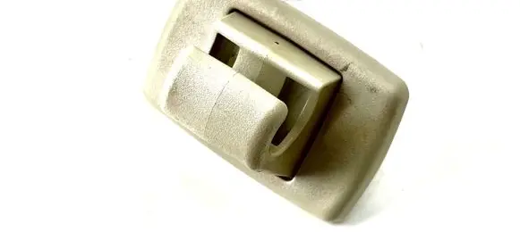 Mercedes-Benz E W212 Hook 