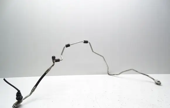 Volkswagen Scirocco Air conditioning (A/C) pipe/hose 1K0820741CN