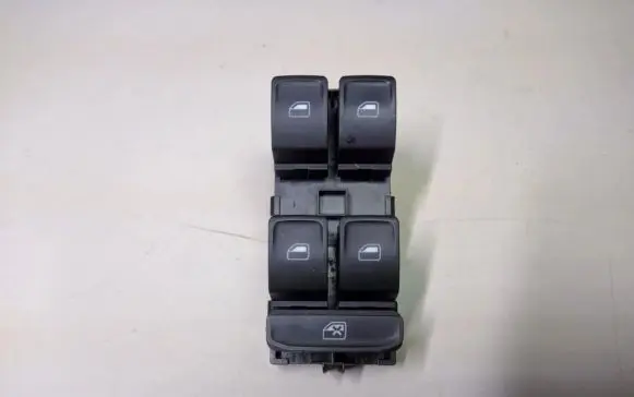 Skoda Octavia Mk3 (5E) Other switches/knobs/shifts 5E0959857 I4519