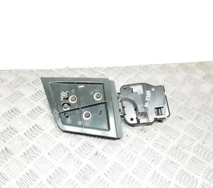 Mercedes-Benz CLK A209 C209 Other trunk/boot trim element A2097570806