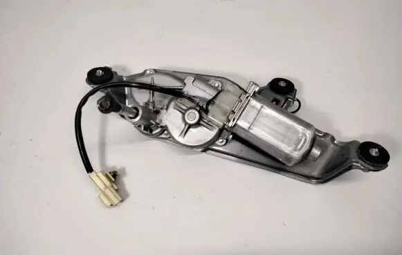 Mazda CX-7 Rear window wiper motor EG2167450C 8496000334