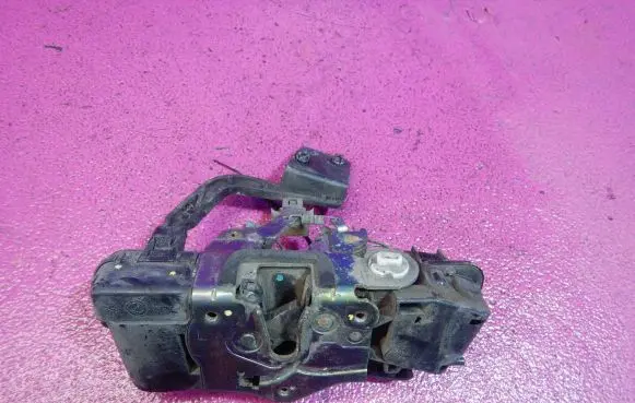 Fiat Stilo Rear door lock