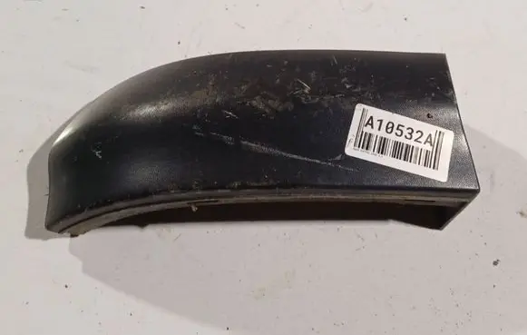 Opel Zafira A Rear/tail light trim molding 090597595LH