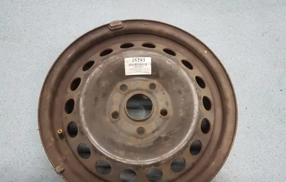 Volkswagen PASSAT B5 R18 forged rim 