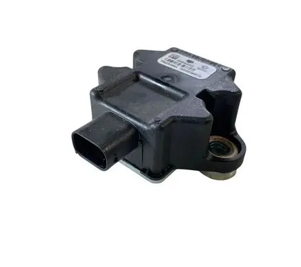 Dodge Durango ESP acceleration yaw rate sensor P56029469AA 39754C TWLHL22381B145