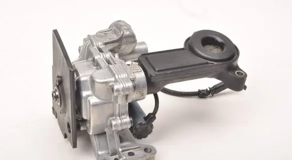 Volvo S90, V90 Oil pump 31670241