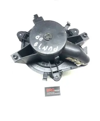 Fiat Punto Evo Heater fan/blower 5A7200000 1889FAAAT025 28225269
