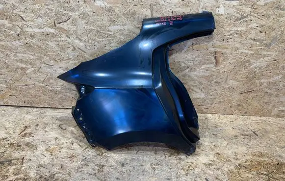 Mazda 3 III Rear quarter panel S2503M061