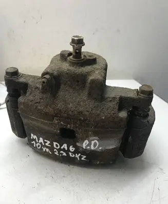Mazda 6 Front brake caliper 1602H