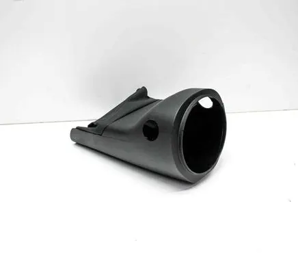 Tesla Model Y Steering wheel column trim 109928480E 110057280E