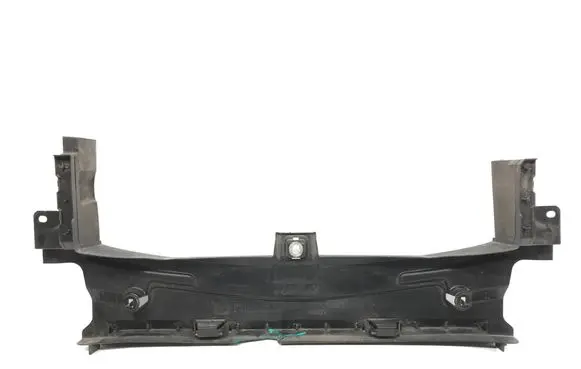 Mazda CX-5 Intercooler air channel guide KB8A501C1 K6805