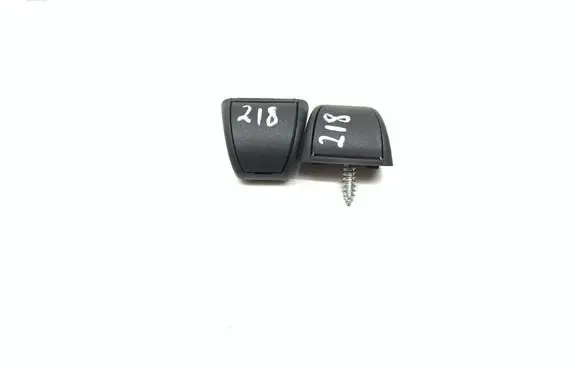 Jaguar XJ X351 Parcel shelf load cover mount bracket 