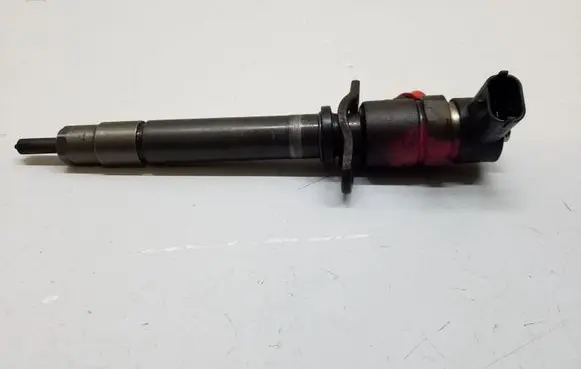 Volvo S60 Fuel injector 0445110078 30777314