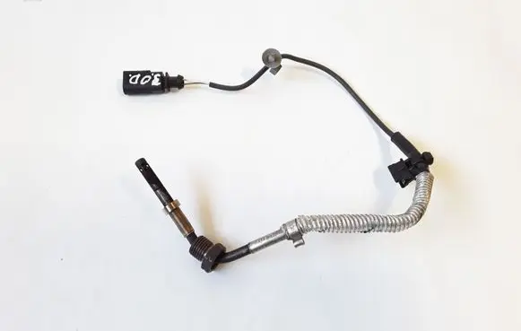 Audi A7 S7 4G Exhaust gas temperature sensor 059906088CK