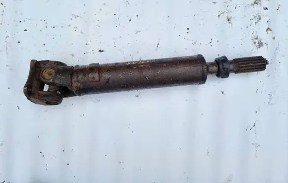 Ford Maverick Front prop shaft 