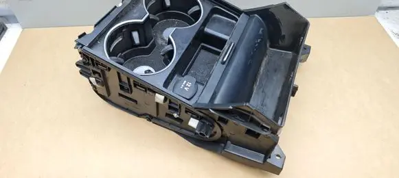 Mercedes-Benz ML W166 Cup holder 16930021