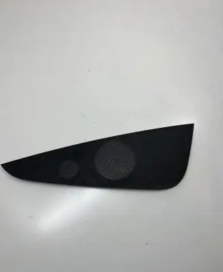 Dash center speaker trim cover