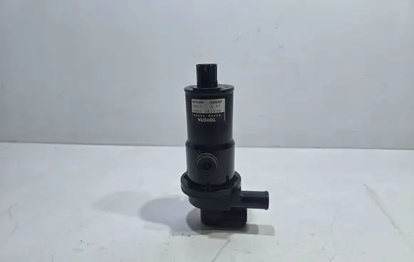 Lexus RX 330 - 350 - 400H Electric auxiliary coolant/water pump 0641001080 6J06