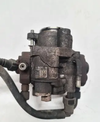 Citroen Jumper Fuel injection high pressure pump 6C1Q9B395AB HU2940000400