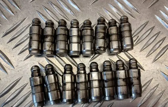 Opel Corsa D Tappets lifter 263A2000