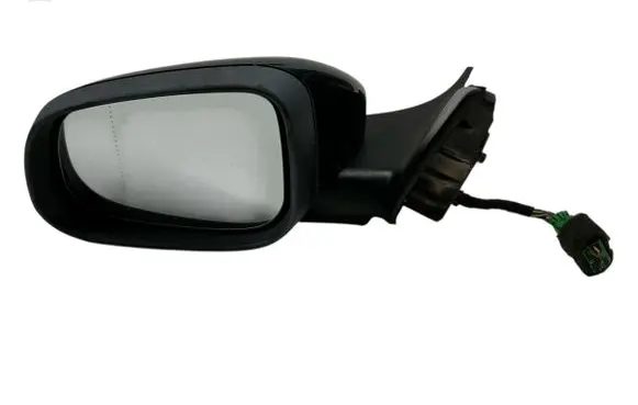 Volvo S80 Front door electric wing mirror 