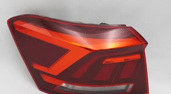 Volkswagen T-Roc Rear/tail lights 2GA945095A