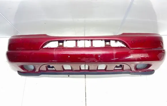 Mercedes-Benz ML W163 Front bumper 163880070