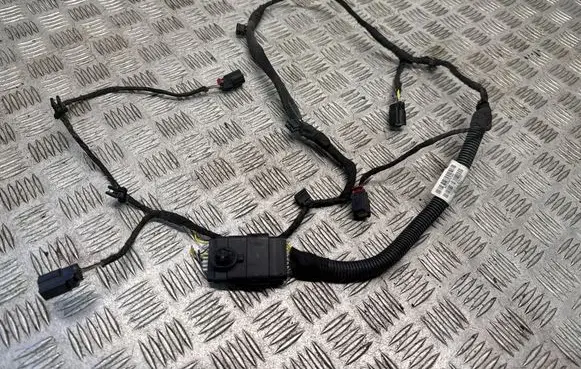 Opel Insignia B Parking sensor (PDC) wiring loom 39206960