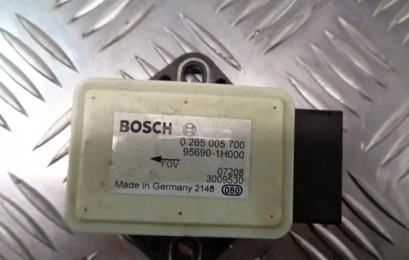 KIA Ceed ESP (stability system) control unit 0265005700