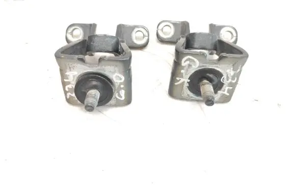 Volkswagen Golf VII Tailgate/trunk/boot hinge LA9W