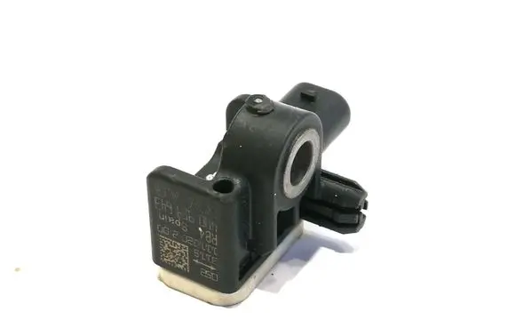 Audi A8 S8 D4 4H Airbag deployment crash/impact sensor 4H0959643