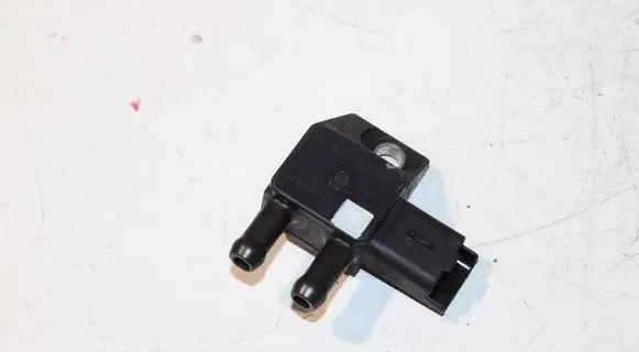 Citroen C4 II Exhaust gas pressure sensor 9662143180