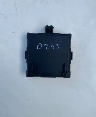 Mercedes-Benz E W213 Door control unit/module A2139001718