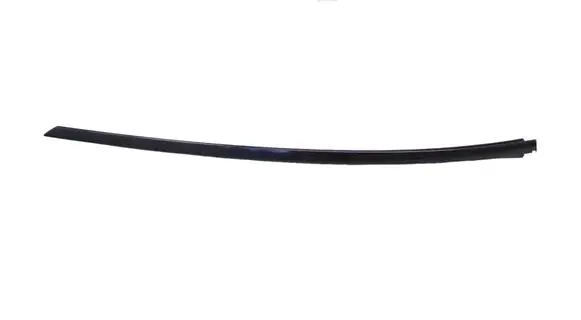 BMW 4 F32 F33 Door glass trim 7295570