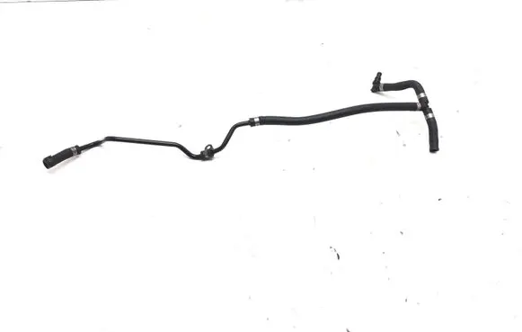 Mercedes-Benz E W212 Engine coolant pipe/hose A2125011925