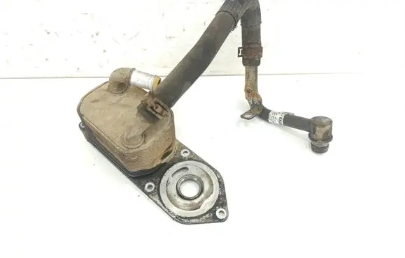 Ford Transit Custom Engine oil radiator GK2Q6A642AC GK2Q8K556AA