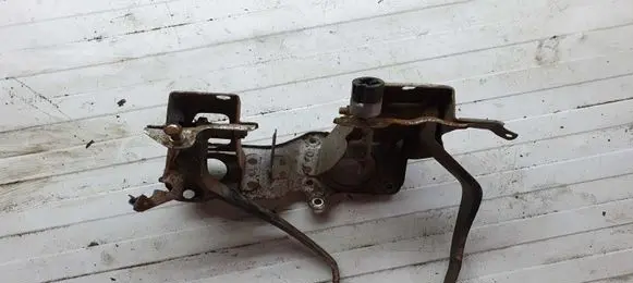 Toyota 4 Runner N120 N130 Pedal assembly NOCODE