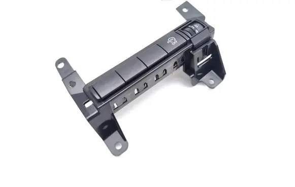 Nissan Juke II F16 Headlight level height control switch 68106-6PA0A